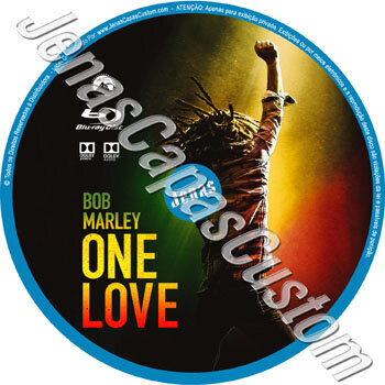 Bob Marley - One Love