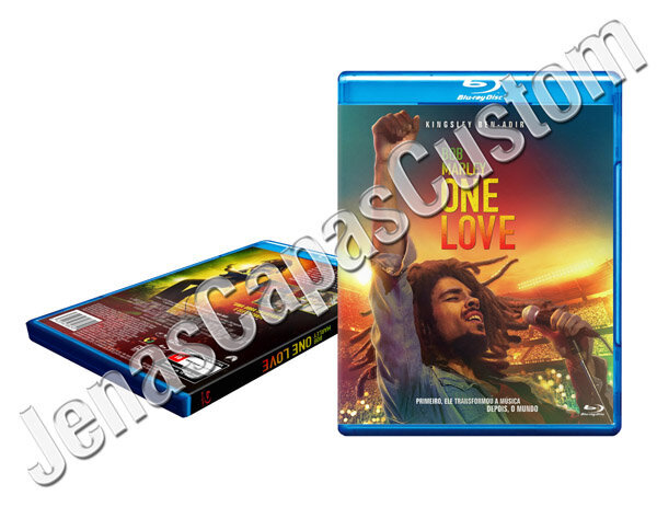 Bob Marley - One Love