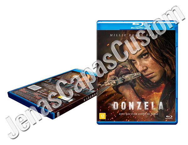 Donzela