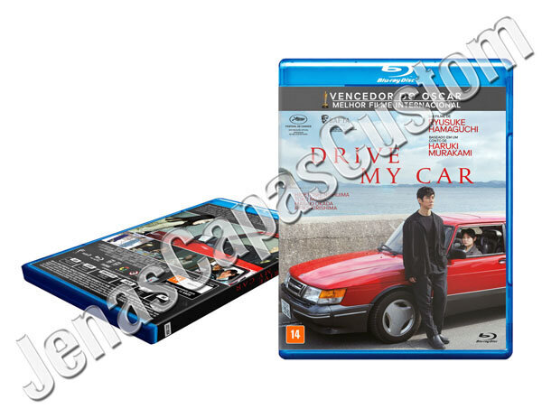Drive My Car
