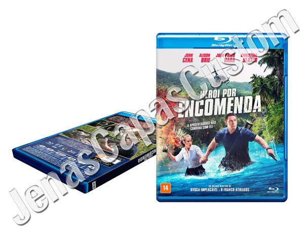 Herói Por Encomenda