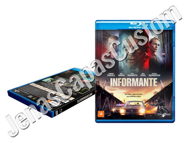Informante