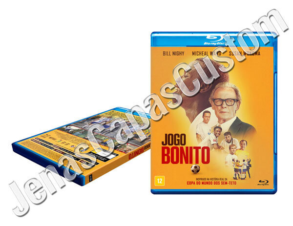 Jogo Bonito