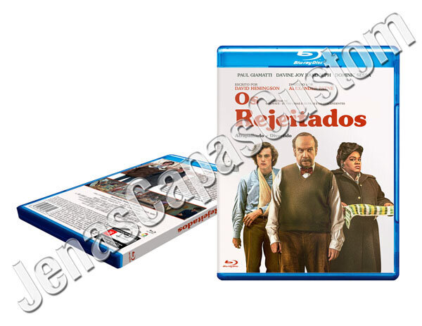 Os Rejeitados