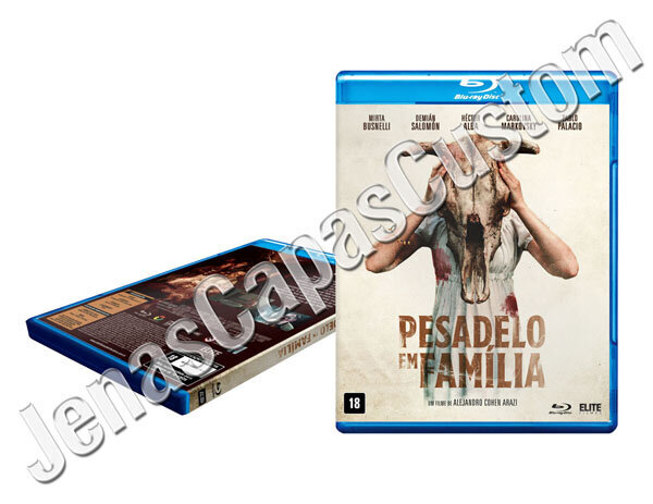 Pesadelo Em Família