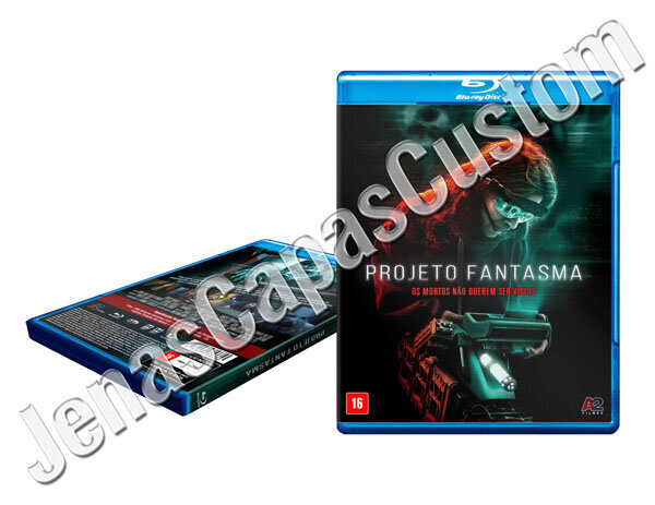 Projeto Fantasma