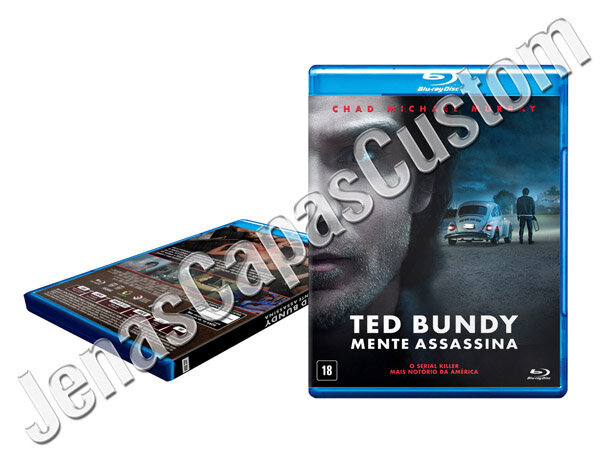 Ted Bundy - Mente Assassina