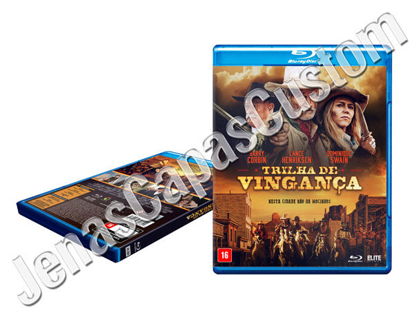 Trilha De Vingança