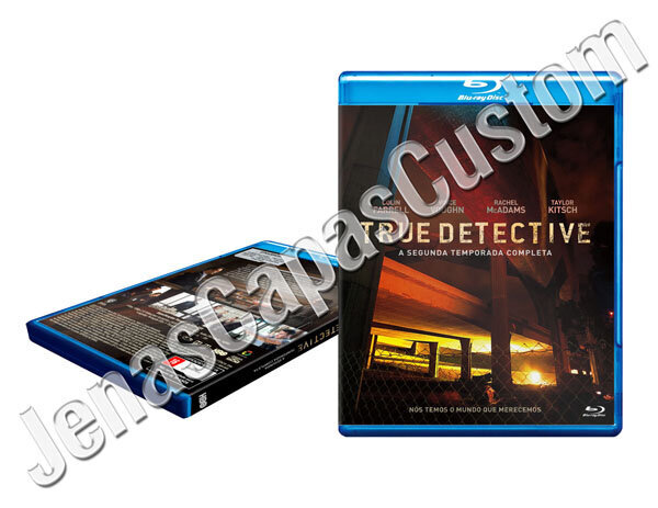 True Detective - 2ª Temporada