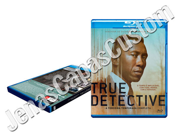 True Detective - 3ª Temporada