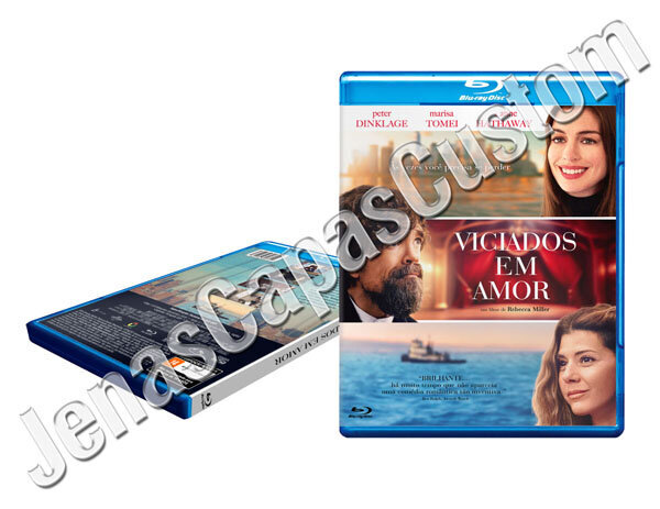 Viciados Em Amor