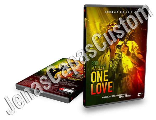 Bob Marley - One Love