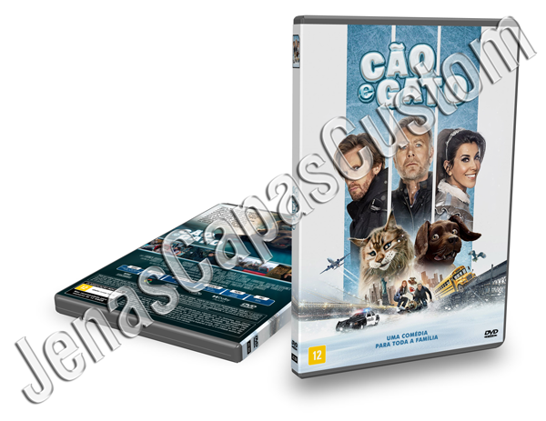 Cão E Gato