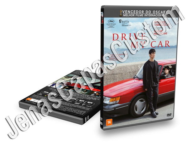 Drive My Car