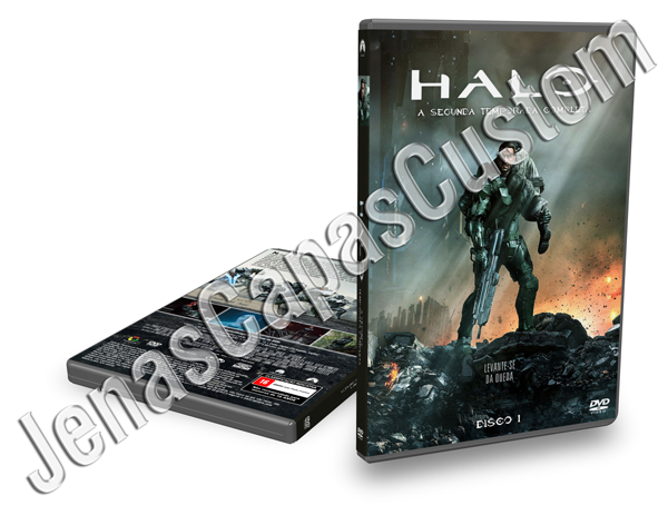 Halo - 2ª Temporada