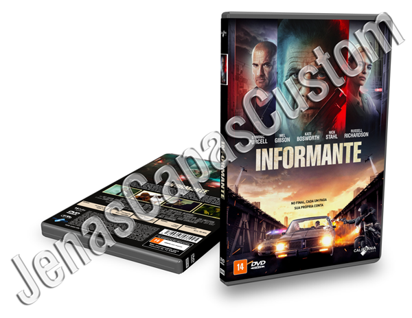 Informante