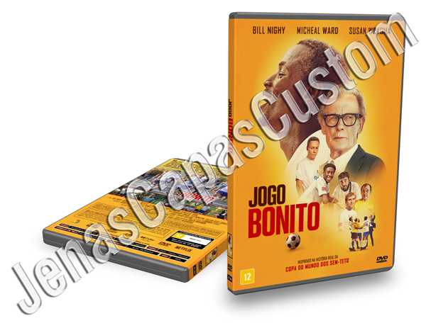 Jogo Bonito