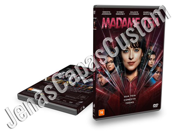 Madame Teia