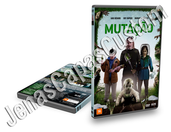 Mutação