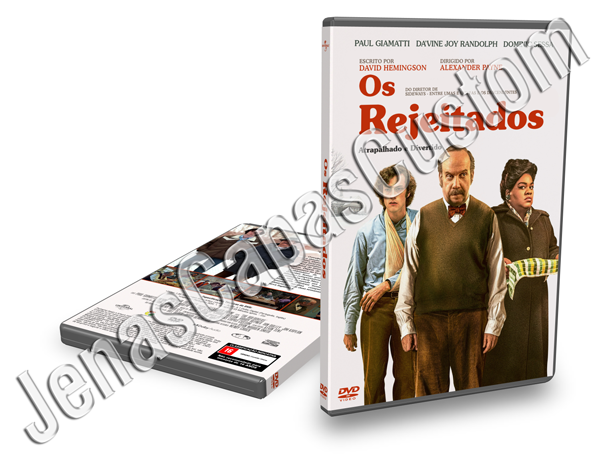 Os Rejeitados