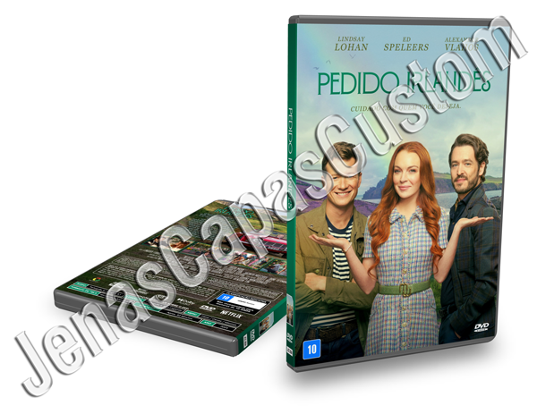 Pedido Irlandês