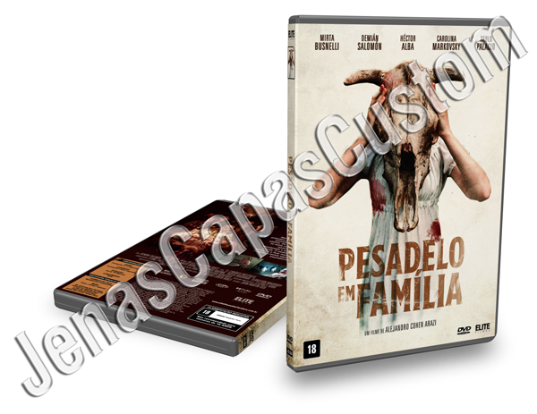 Pesadelo Em Família