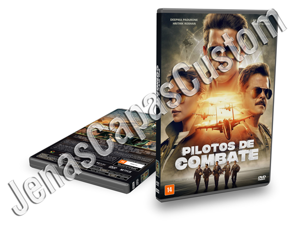 Pilotos De Combate