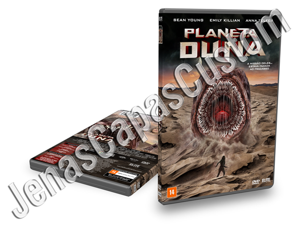 Planeta Duna