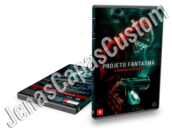 Projeto Fantasma