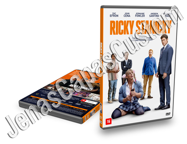 Ricky Stanicky