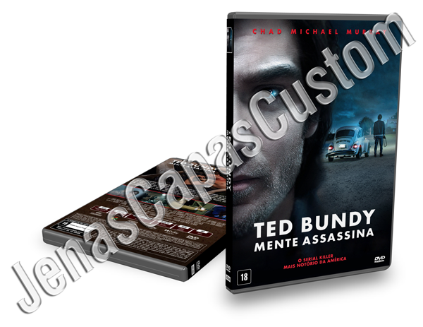Ted Bundy - Mente Assassina
