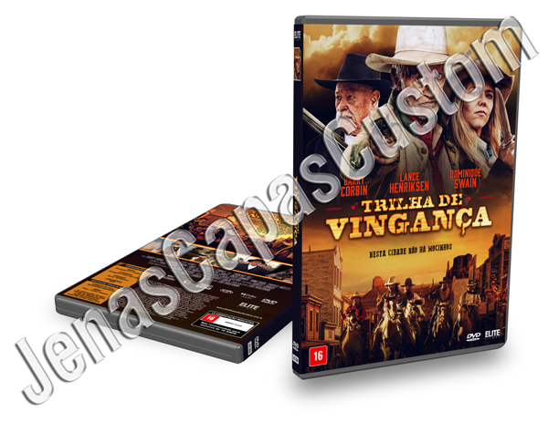 Trilha De Vingança