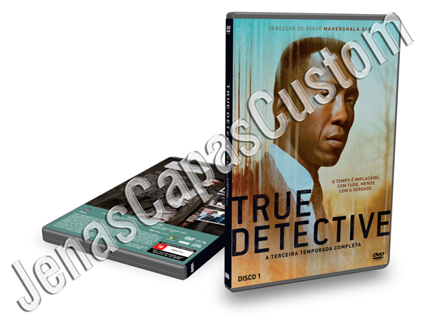 True Detective - 3ª Temporada