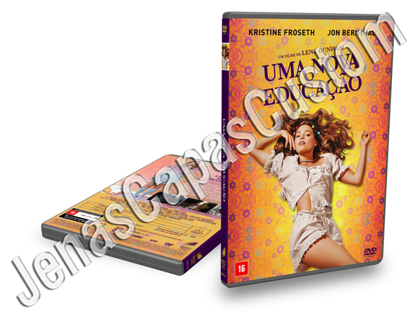 Uma Nova Educação