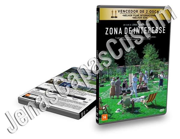 Zona De Interesse