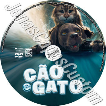 Cão E Gato