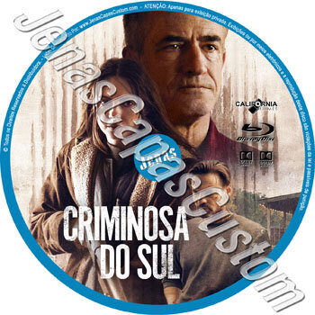 Criminosa Do Sul