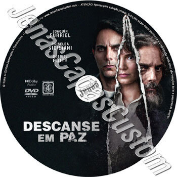 Descanse Em Paz