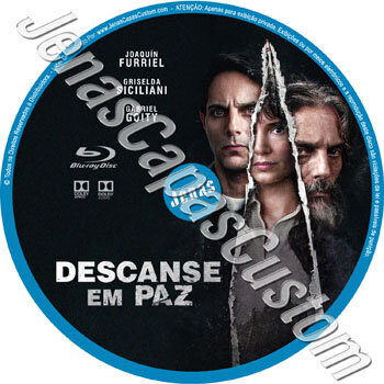 Descanse Em Paz