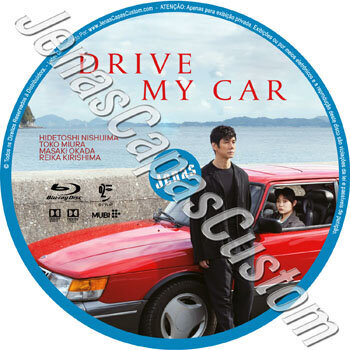 Drive My Car