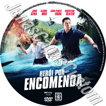 Herói Por Encomenda