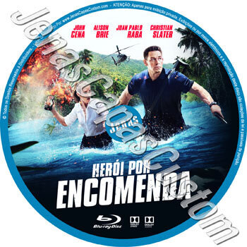 Herói Por Encomenda