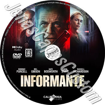 Informante