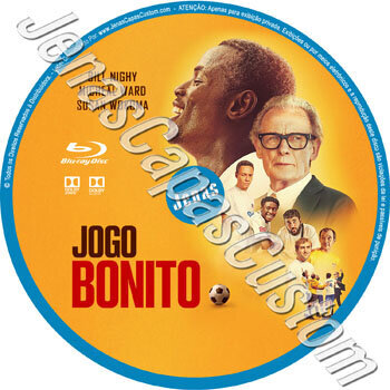 Jogo Bonito