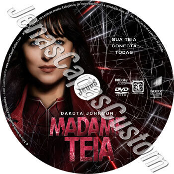 Madame Teia