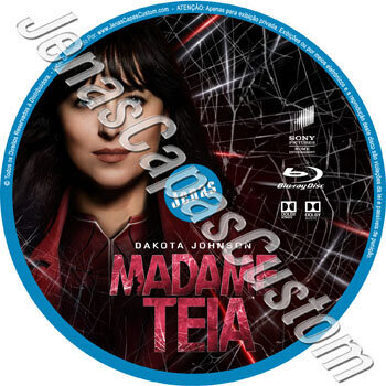 Madame Teia