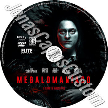 Megalomaníaco