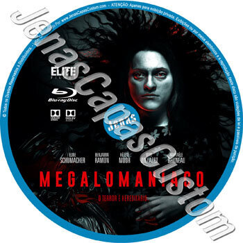 Megalomaníaco
