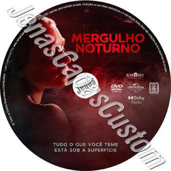Mergulho Noturno