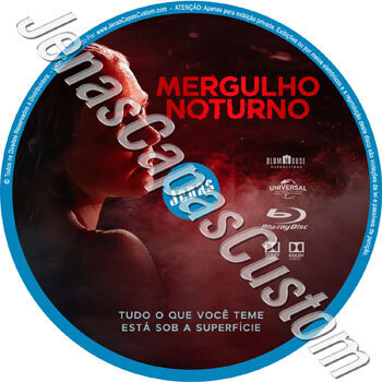 Mergulho Noturno